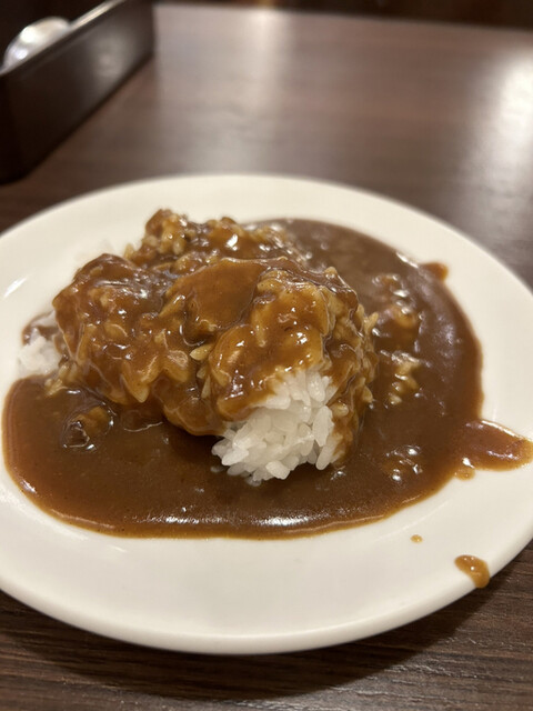 十六雑穀オムライス＆炭焼きハンバーグ専門店 おむらいす亭 熊本イオン