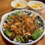 チヂミが自慢の韓国料理居酒屋 おんどる - 