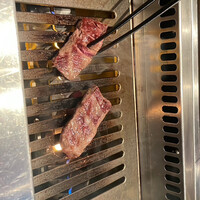 焼肉うしごろ 銀座並木通り店 - 
