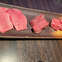 焼肉うしごろ 銀座並木通り店 - 
