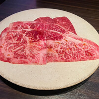 焼肉うしごろ 銀座並木通り店 - 
