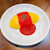 EGG BOARD - 料理写真:ケチャップオムライス。