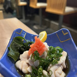 肴巧房和 nagomi - 