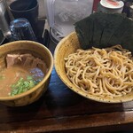 つけ麺 えん寺 - 