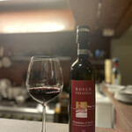 セッシオーネ - 