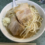 ラーメン二郎 - 