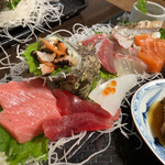 めし処 うおまさ - 