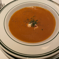 ウルフギャング・ステーキハウス 六本木 - 