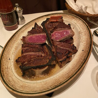 ウルフギャング・ステーキハウス 六本木 - 