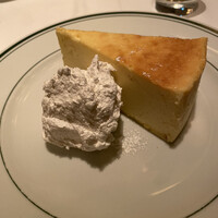 ウルフギャング・ステーキハウス 六本木 - 