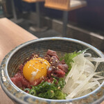 肴巧房和 nagomi - 