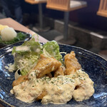 肴巧房和 nagomi - 