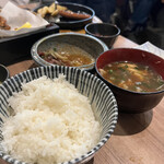 肴巧房和 nagomi - 