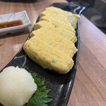 肴巧房和 nagomi - 