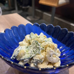 肴巧房和 nagomi - 