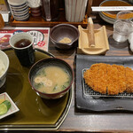 Tonkatsu Semmon Tenton Ton - 