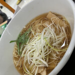 Ramen Taizan - 