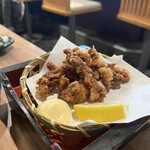 肴巧房和 nagomi - 