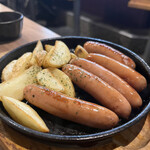 肴巧房和 nagomi - 