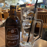 肴巧房和 nagomi - 