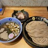 中華蕎麦うゑず