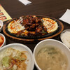 韓国料理トンテジ