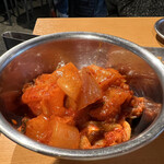 ホルモン青木 - 