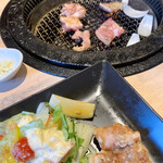 Yakiniku Shokudou Ooiri - 