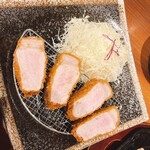 Tonkatsu Satsuma - 