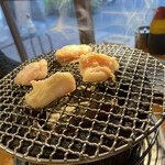 ホルモン青木 - 