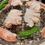 かにしげ 久留米店 - 