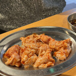 ホルモン青木 - 