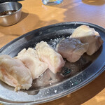 ホルモン青木 - 