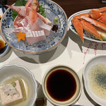 かにしげ 久留米店 - 