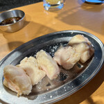 ホルモン青木 - 