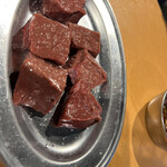 ホルモン青木 - 