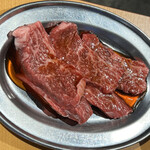 ホルモン青木 - 