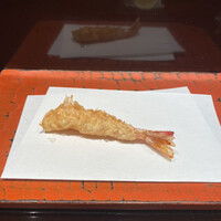 てんぷら銀座天亭 - 