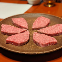 すき焼割烹 日山 - 