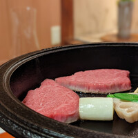 すき焼割烹 日山 - 