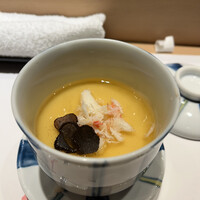 新宿 鮨 ふくじゅ - 