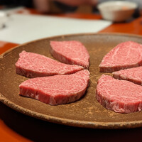 すき焼割烹 日山 - 