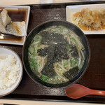 長城 - 