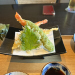 日本料理 滴翠 - 