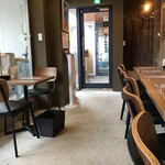 スープカレー&ダイニング エルビス - 