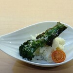 Sumiyaki Shougo - ポテトサラダ（マヨネーズ不使用）