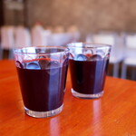 ラ・フォルタレサ - Chicha Morada