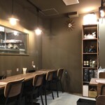 スープカレー&ダイニング エルビス - 