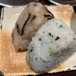 昭和食堂 小松本店 - 