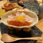 Abeno Sushi Ebisu - 